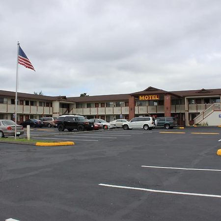 Kings Motor Inn Fife Luaran gambar