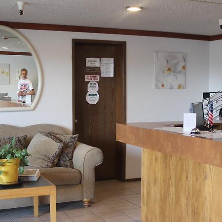 Kings Motor Inn Fife Luaran gambar