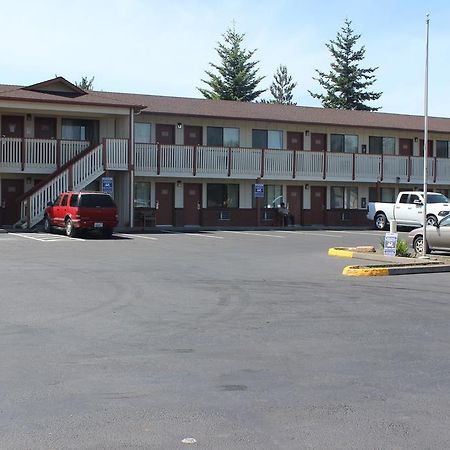 Kings Motor Inn Fife Luaran gambar