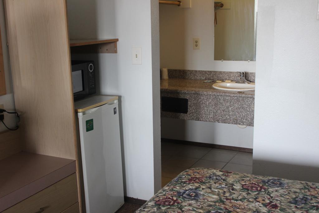 Kings Motor Inn Fife Bilik gambar