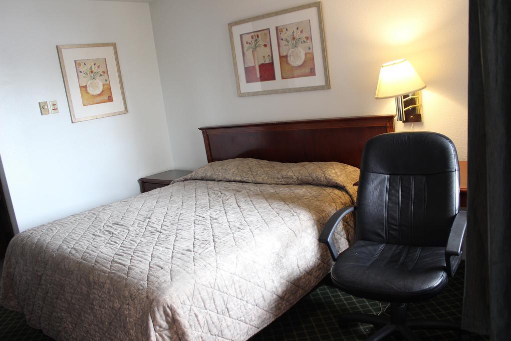 Kings Motor Inn Fife Bilik gambar