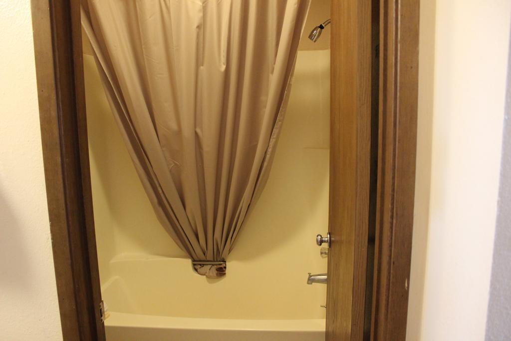 Kings Motor Inn Fife Bilik gambar