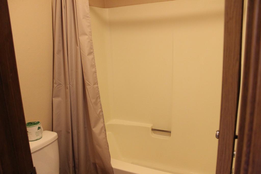 Kings Motor Inn Fife Bilik gambar