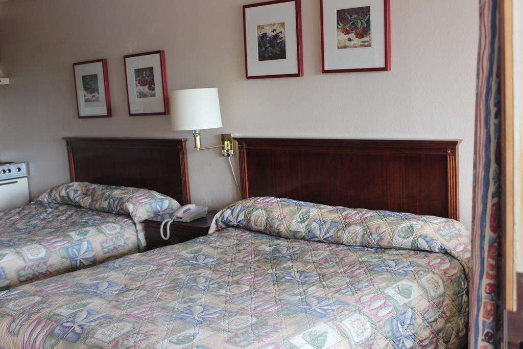 Kings Motor Inn Fife Bilik gambar