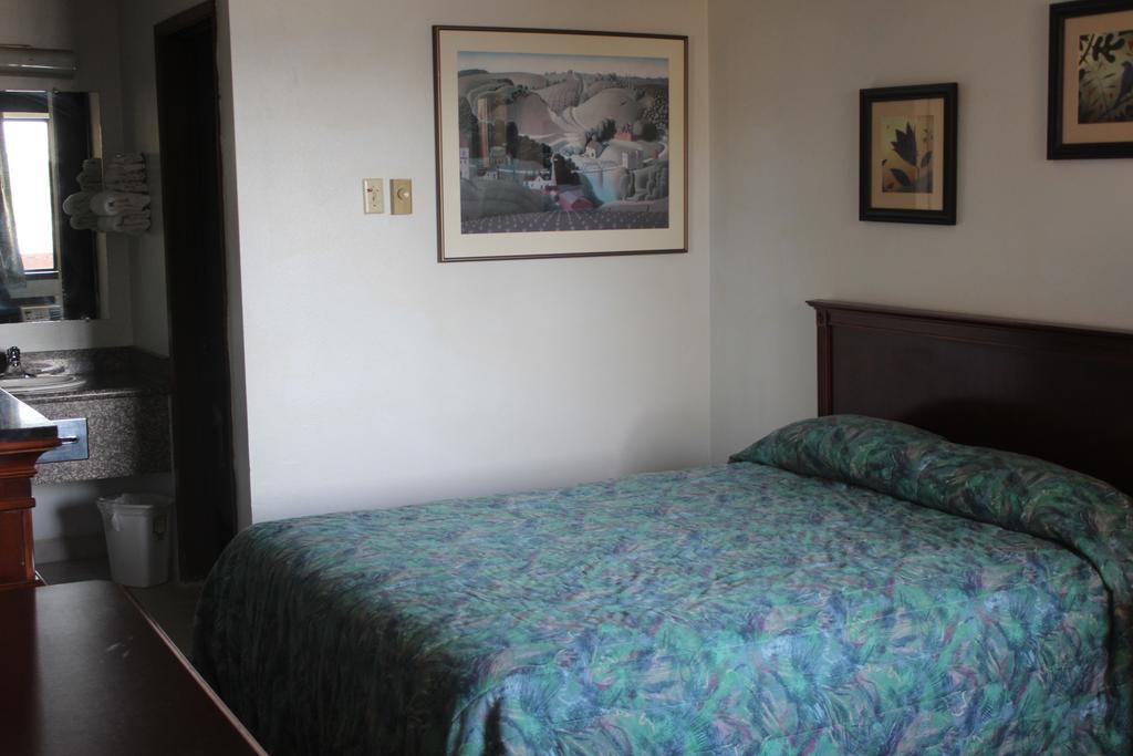 Kings Motor Inn Fife Bilik gambar