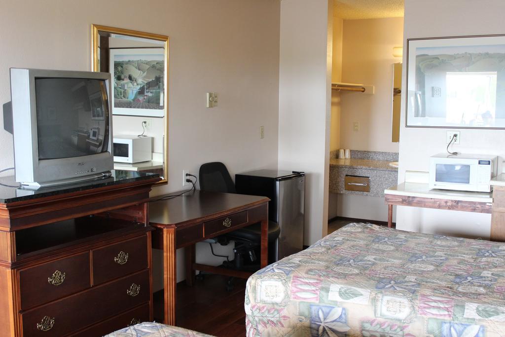 Kings Motor Inn Fife Bilik gambar