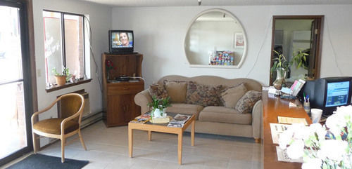 Kings Motor Inn Fife Luaran gambar