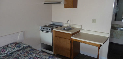 Kings Motor Inn Fife Luaran gambar