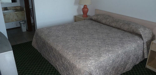 Kings Motor Inn Fife Luaran gambar