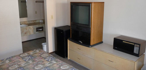 Kings Motor Inn Fife Luaran gambar
