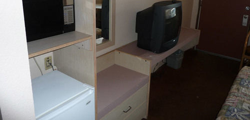 Kings Motor Inn Fife Luaran gambar